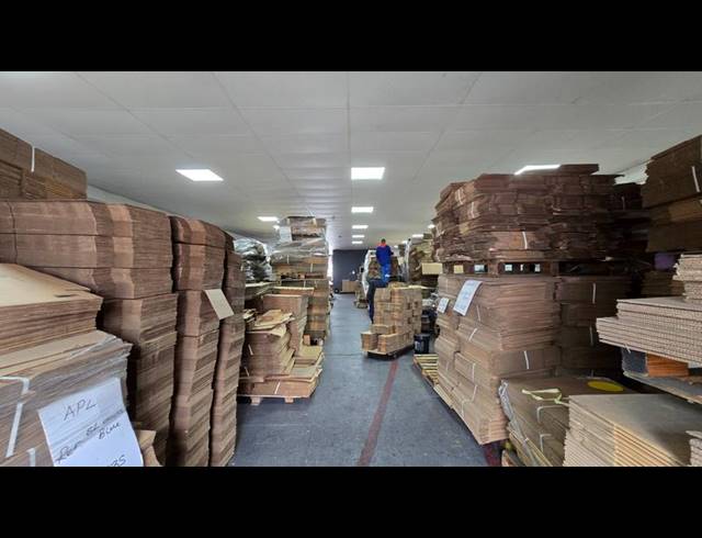 INDUSTRIAL FOR SALE IN BEACONVALE